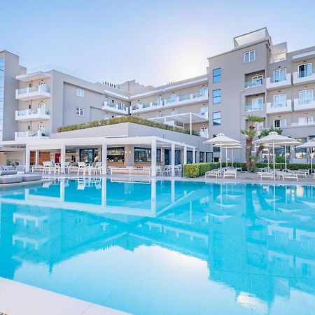 Kos Divine Hotel & Suites Exteriér fotografie