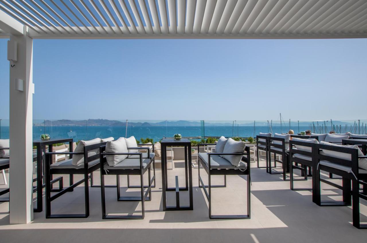 Kos Divine Hotel & Suites Exteriér fotografie