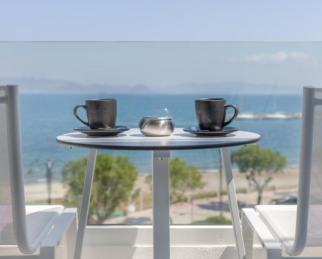 Kos Divine Hotel & Suites Exteriér fotografie