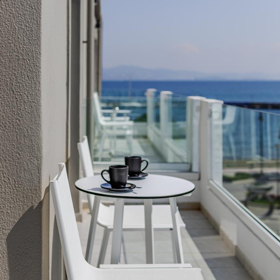 Kos Divine Hotel & Suites Exteriér fotografie