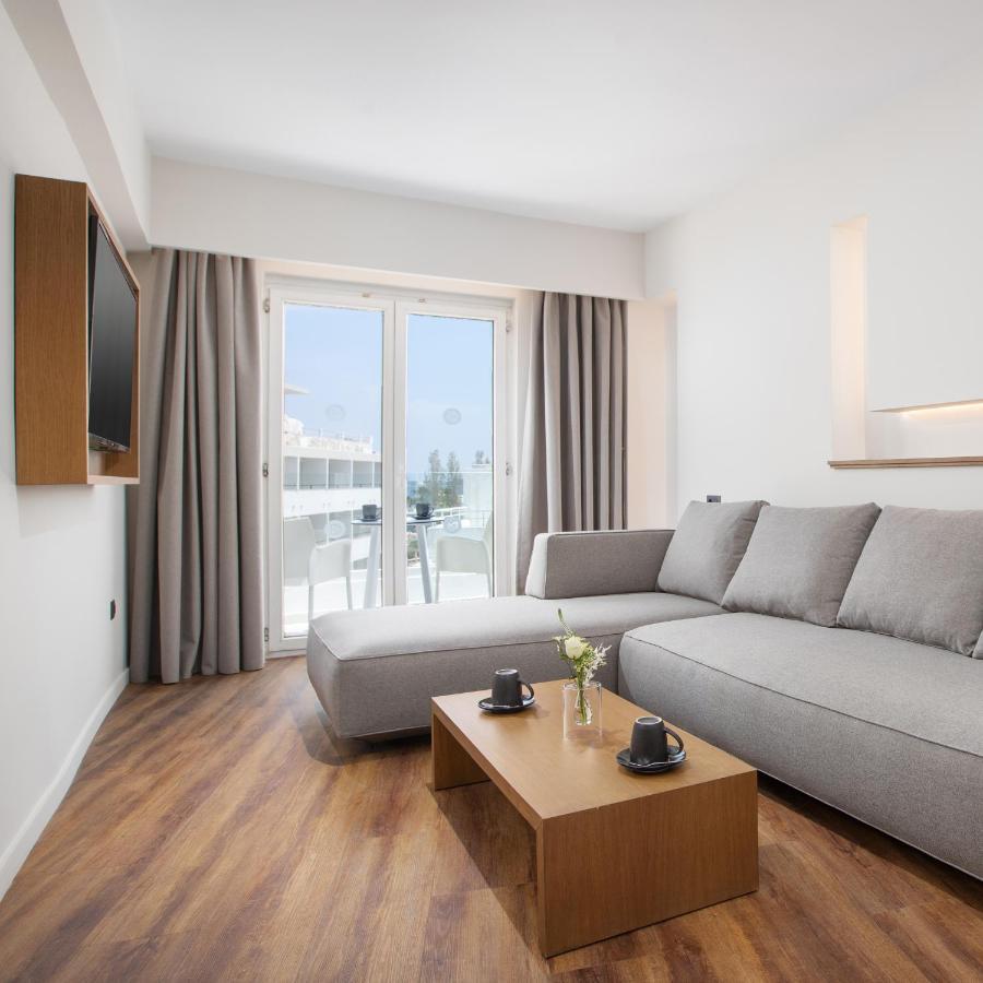 Kos Divine Hotel & Suites Exteriér fotografie