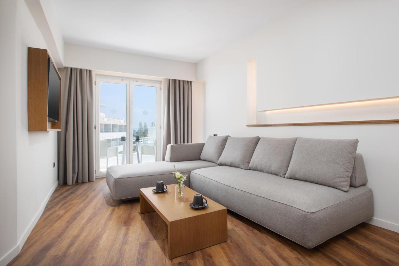 Kos Divine Hotel & Suites Exteriér fotografie