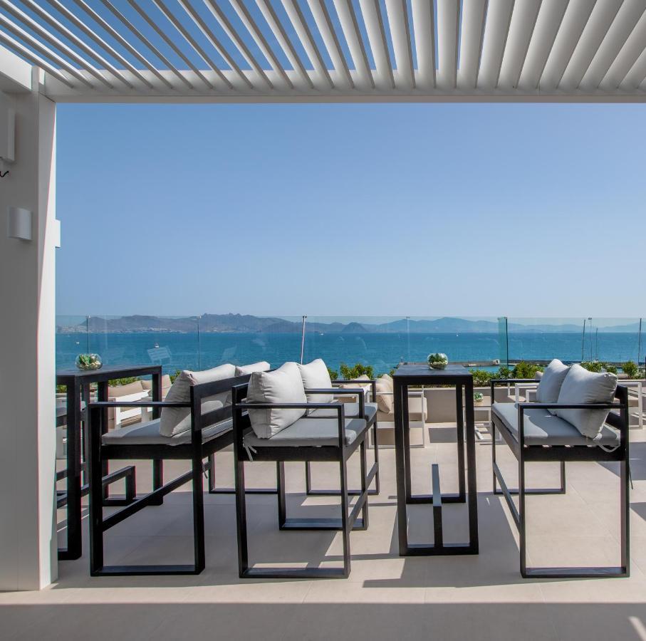 Kos Divine Hotel & Suites Exteriér fotografie