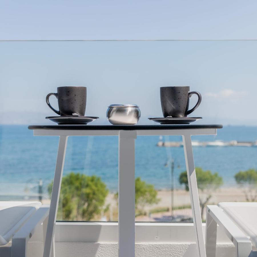 Kos Divine Hotel & Suites Exteriér fotografie