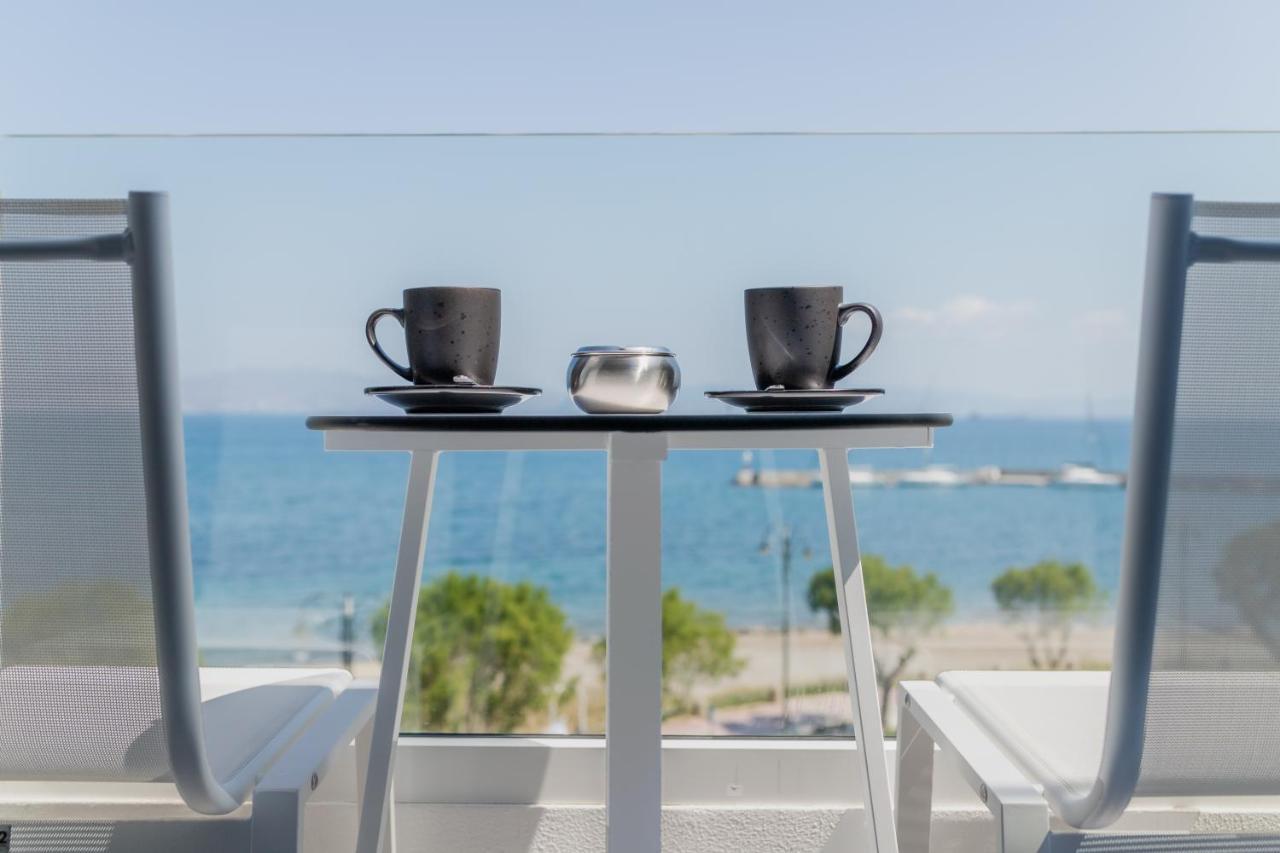 Kos Divine Hotel & Suites Exteriér fotografie